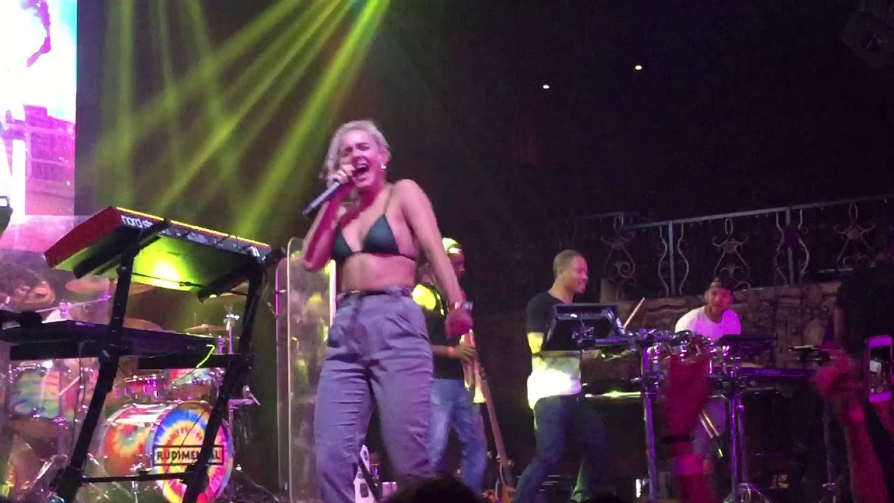 Rudimental 
