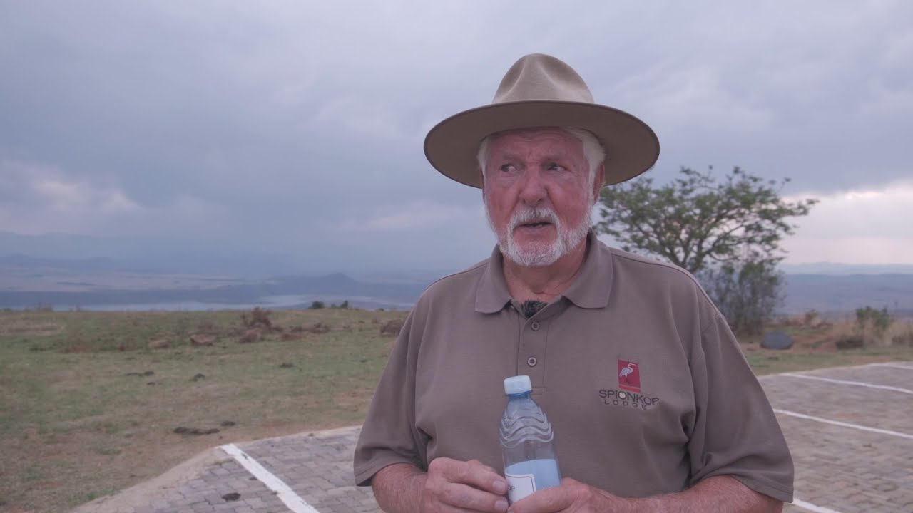Our visit to the Battlefields & Dundee in KwaZulu-Natal!