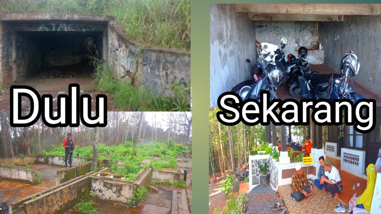 Vlog Benteng Belanda Mandiangin