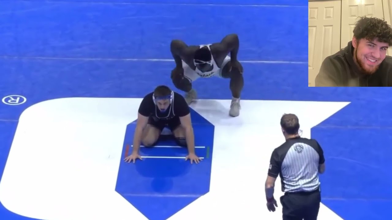 Huge upset!! Duke university vs Appalachian State D1 matchup you have to see! 