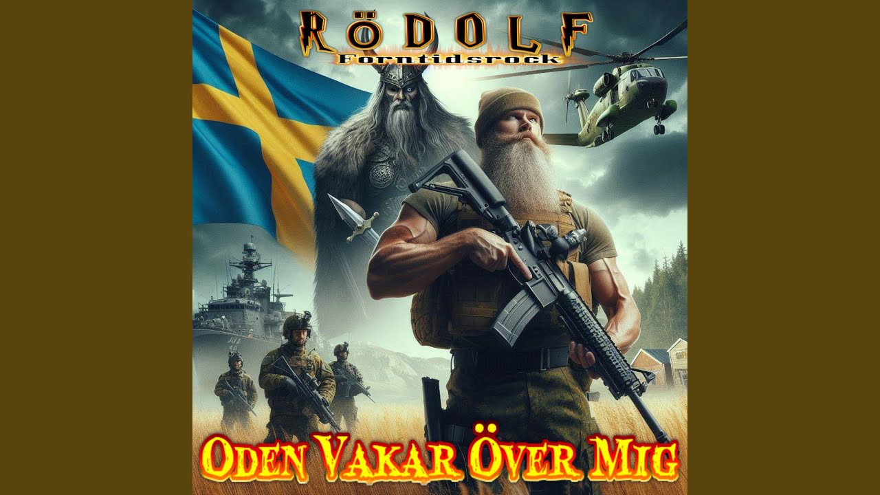 Oden Vakar Över Mig