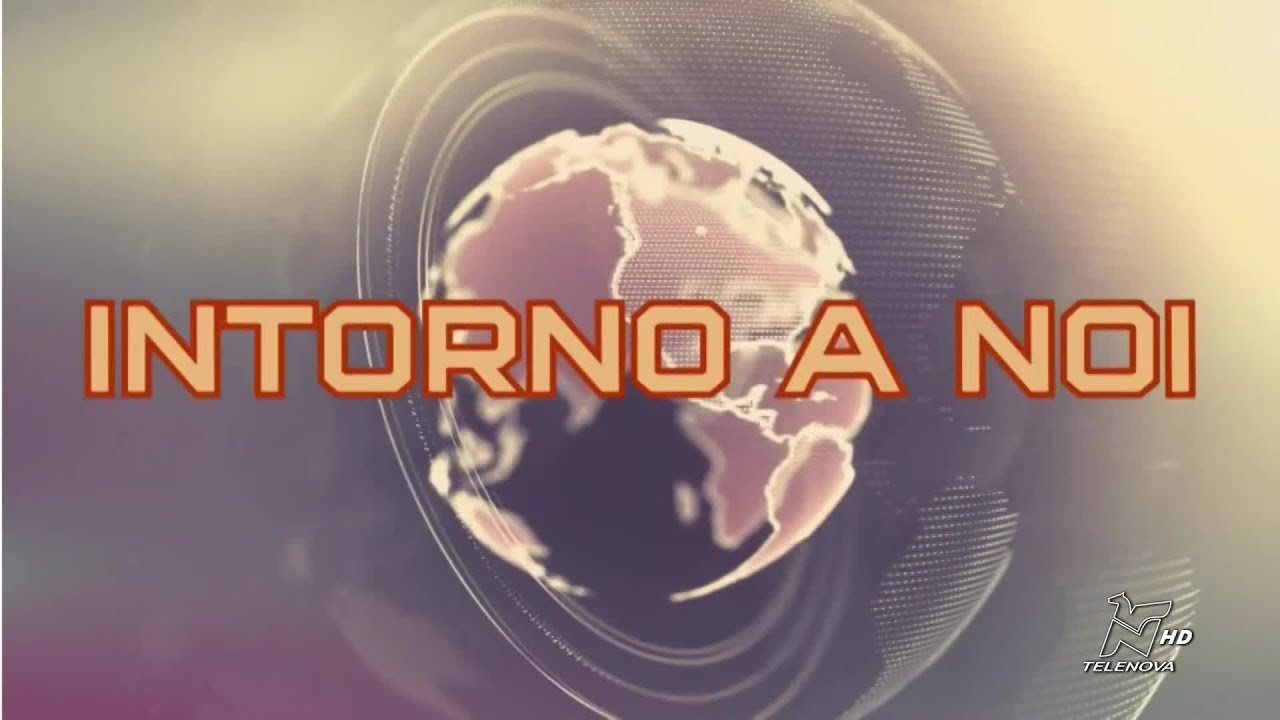 INTORNO A NOI 13/10/2023