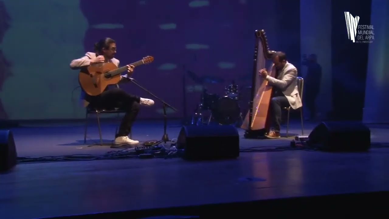 Ay, Polkita - Pedro Martínez & Sixto Corbalán