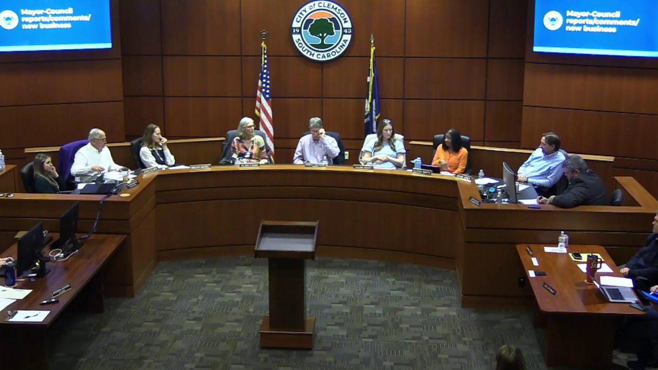 2026_03_02 Council Meeting