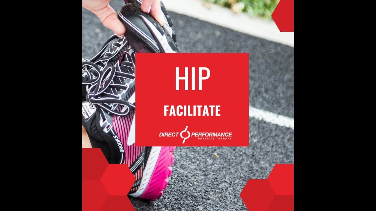 Functional Athlete Recovery - HIP (FAR)