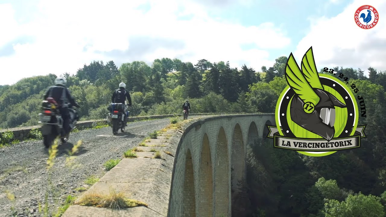 La Vercingétorix 2016 - Le film officiel