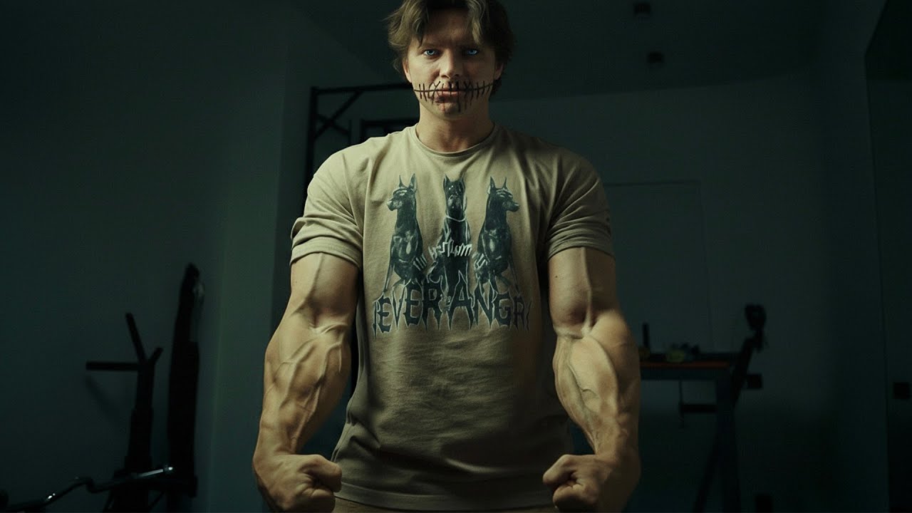 Forearm Destruction | No Talking