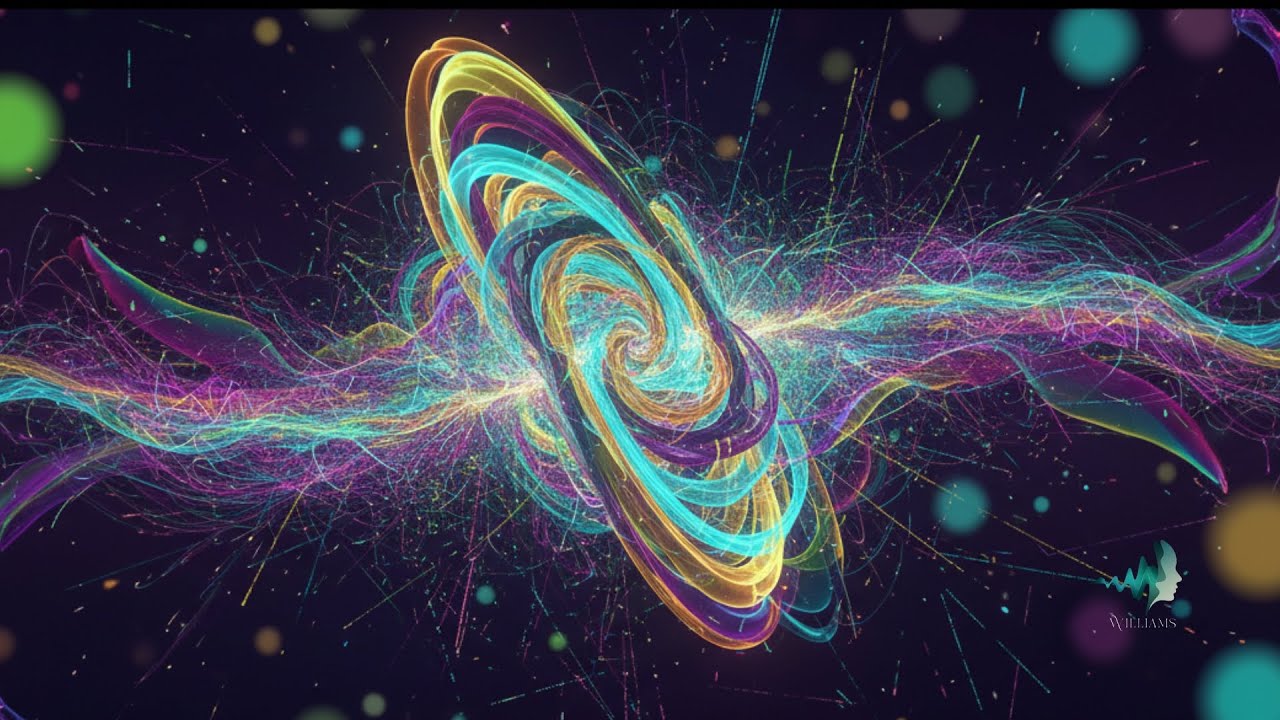 11Hz | The Deepest Healing Sleep: DNA Repair, Heal All Damage In The Body and Spirit