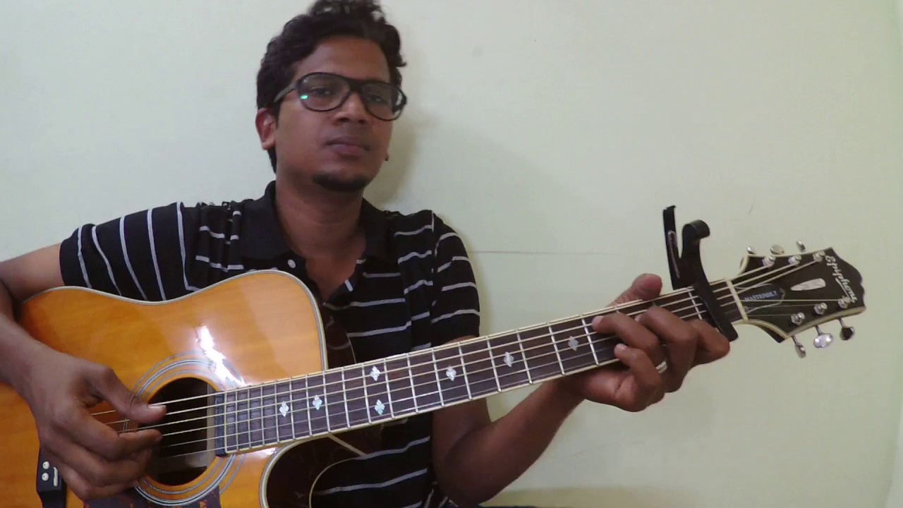 Can't Help Falling in love | Isaac Thayil | Elvis Presley | wise Men Say
