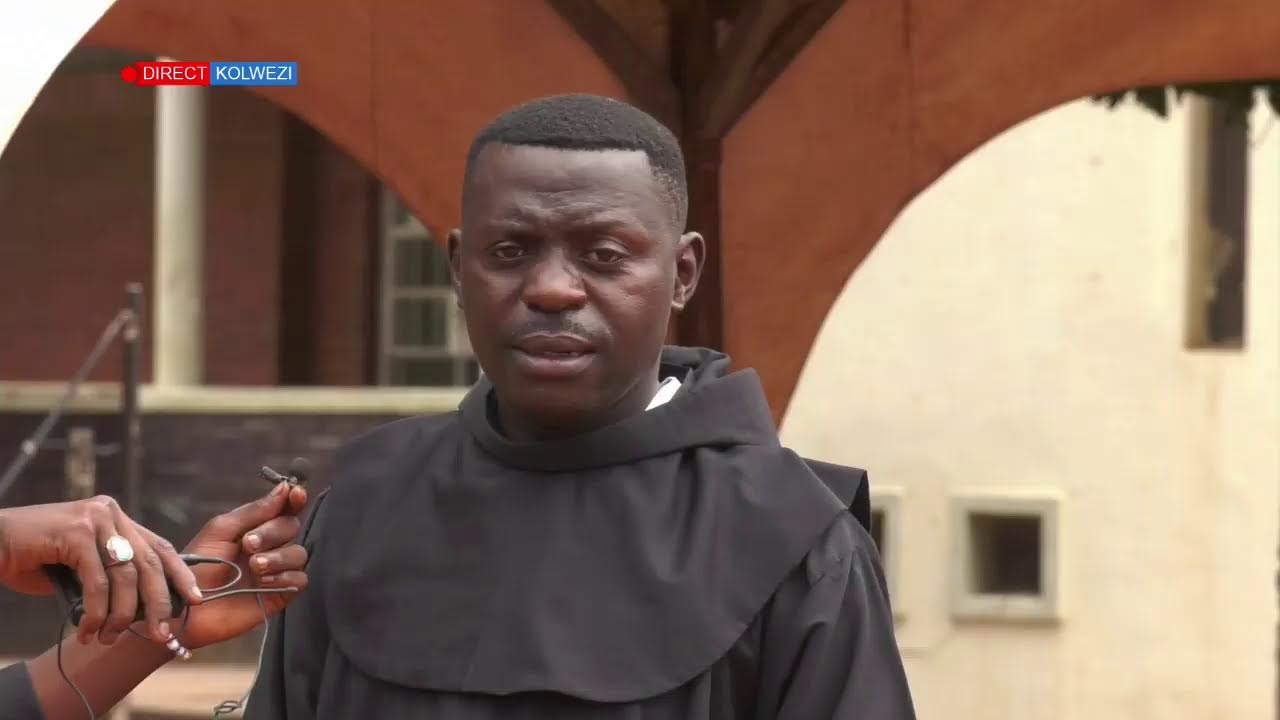 Diffusion en direct de LIFE HD TV RD CONGO