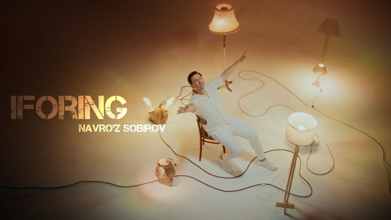 Navro’z Sobirov “Iforing”
