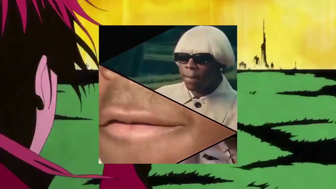 THE ESTATE SALE | ASAP ROCKY X TYLER, THE CREATOR TYPE BEAT [LICK YOUR BRAIDS]