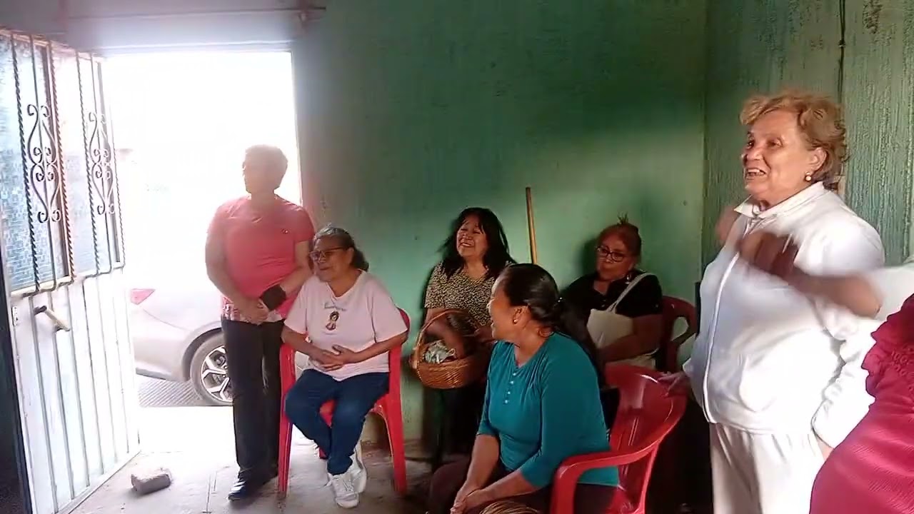 Tienes que ver este video.....35 años en la cama