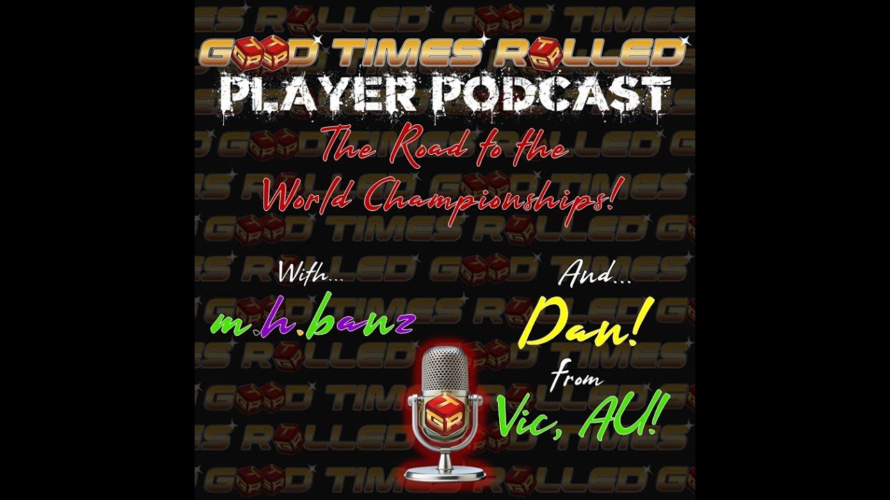 Episode 11: 