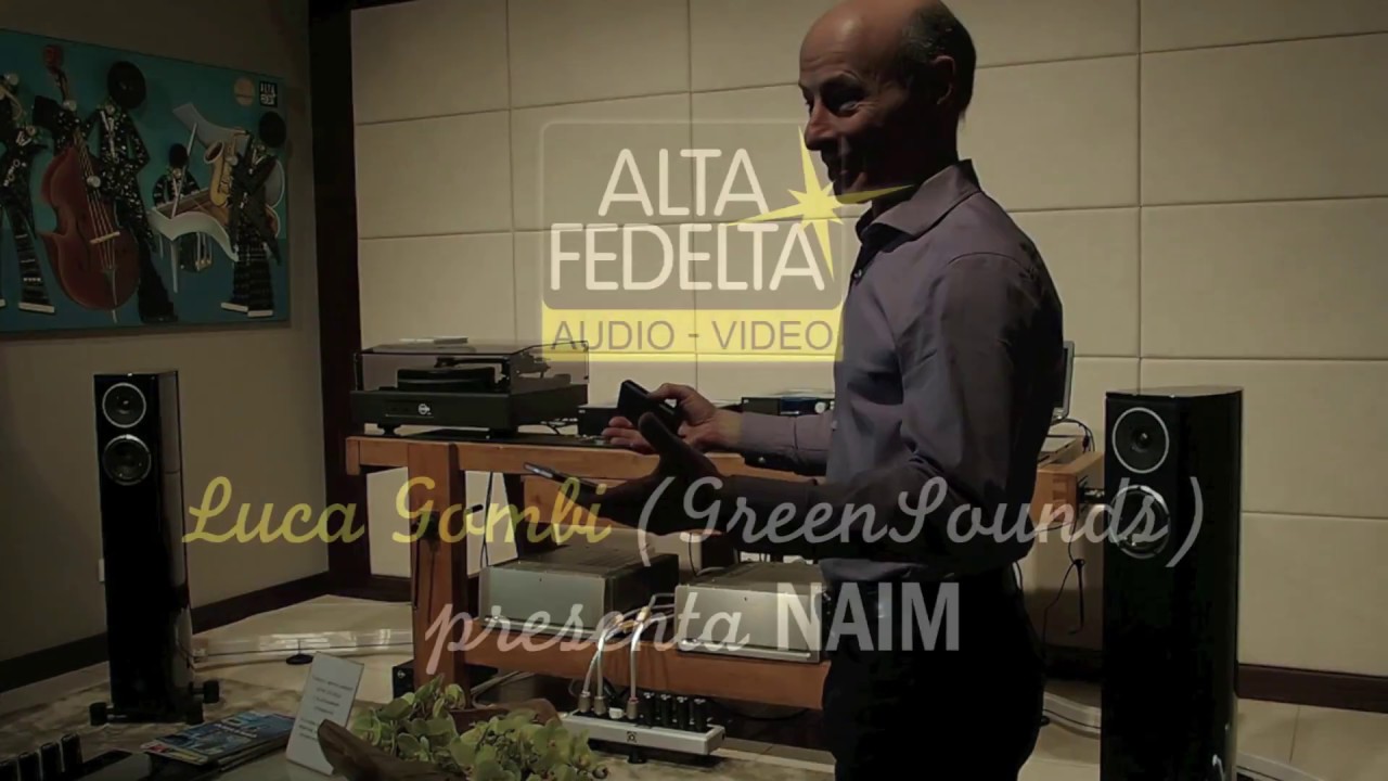 Suono di Gusto - Alta Fedelt&agrave; - Ottobre 2016