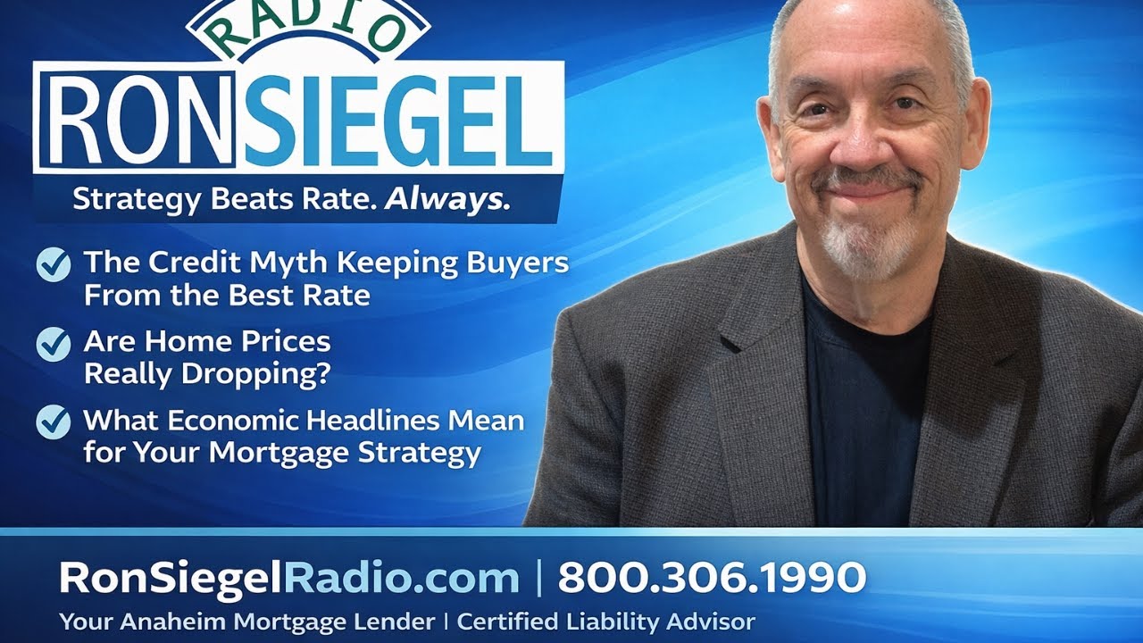 Smart Money, Real Talk: Mortgage & Market News You Can Use – Mar 4