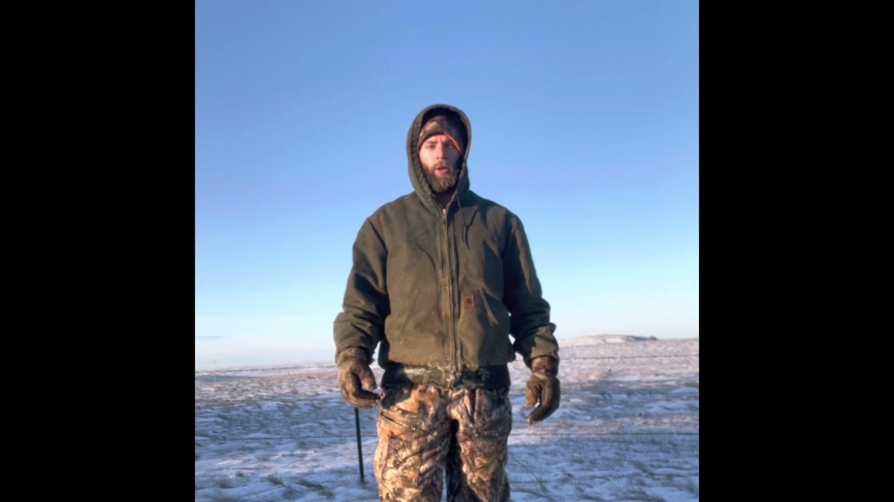 Rustic Ridge Realtree Edge Insulated pant
