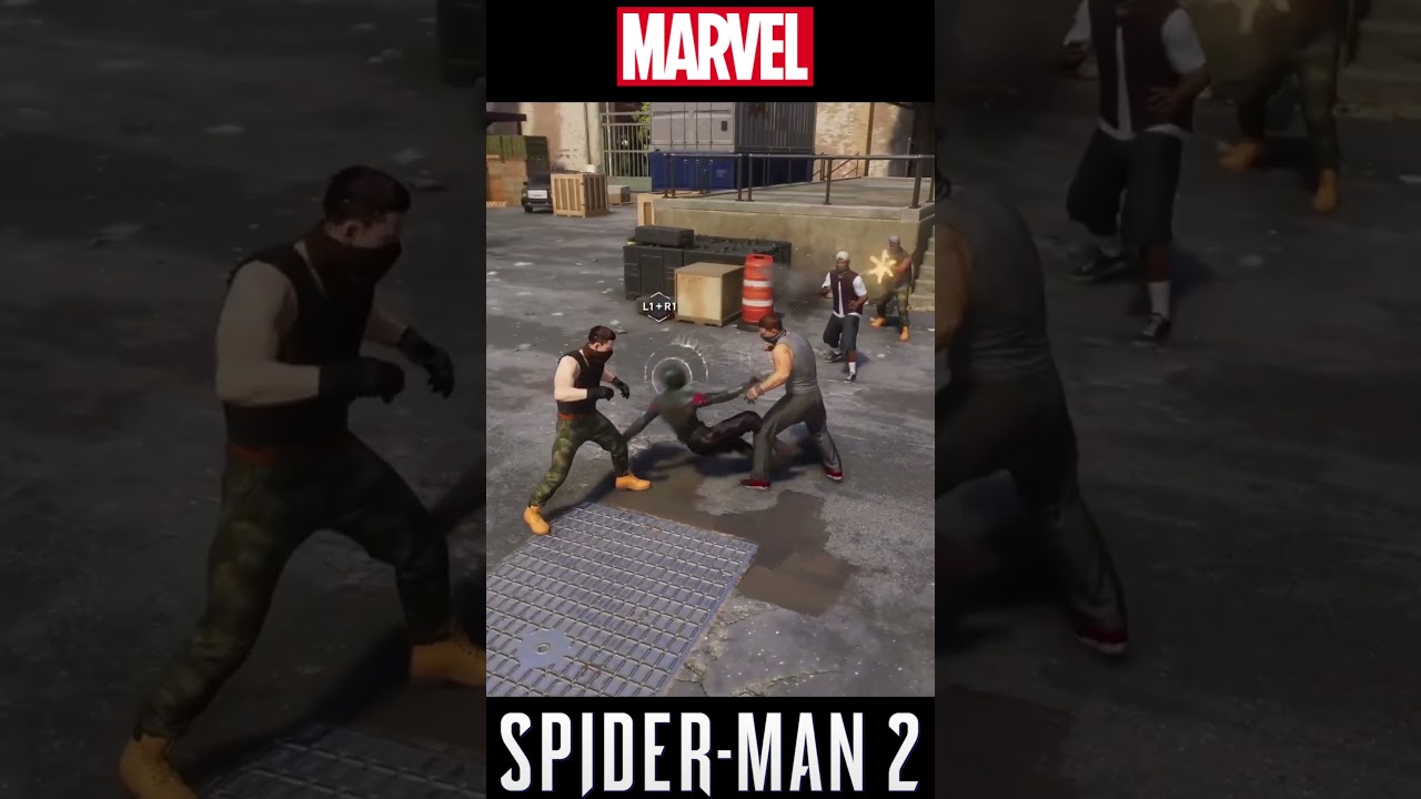 Основные моменты фильма «Человек-паук 2» от Marvel (15 пунктов)