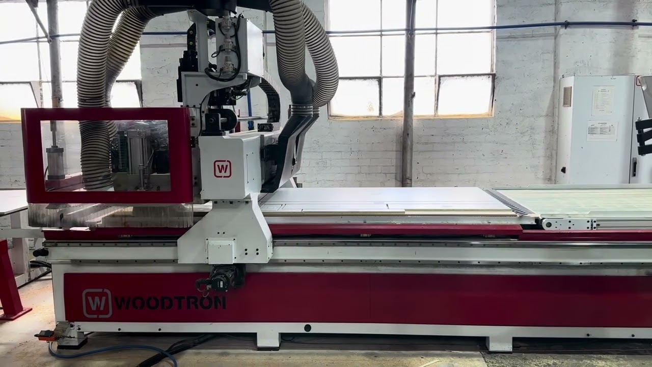 Precision CNC Cutting for Flat Pack Kitchens in Melbourne I The Flat Pack Kitchen Co.