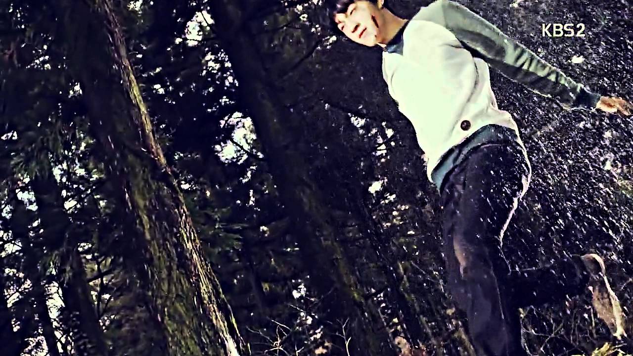 Blood || Crawling ● Park Ji-Sang ● 블러드 ●