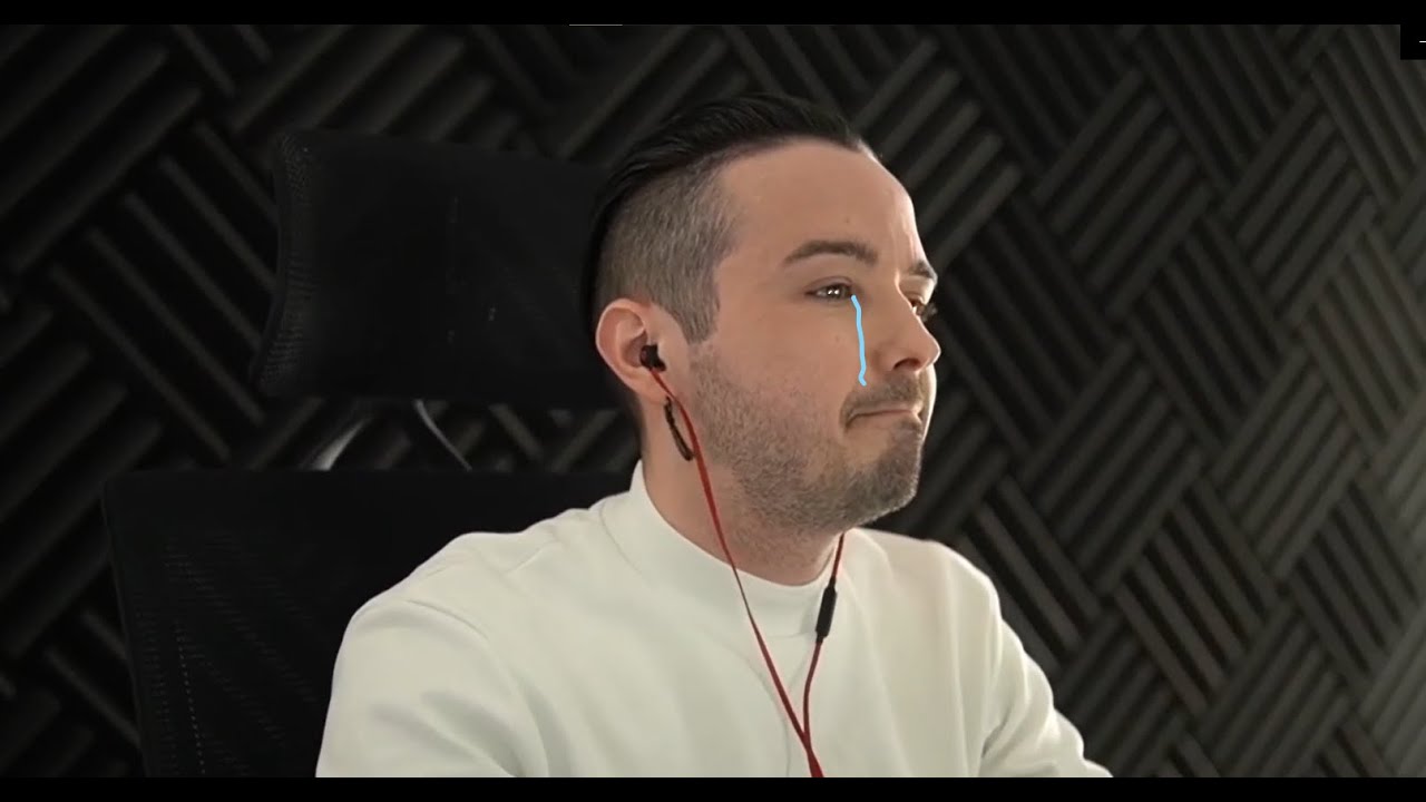 8sho reacciona a un video de el y Focus [Llora de Emoción]