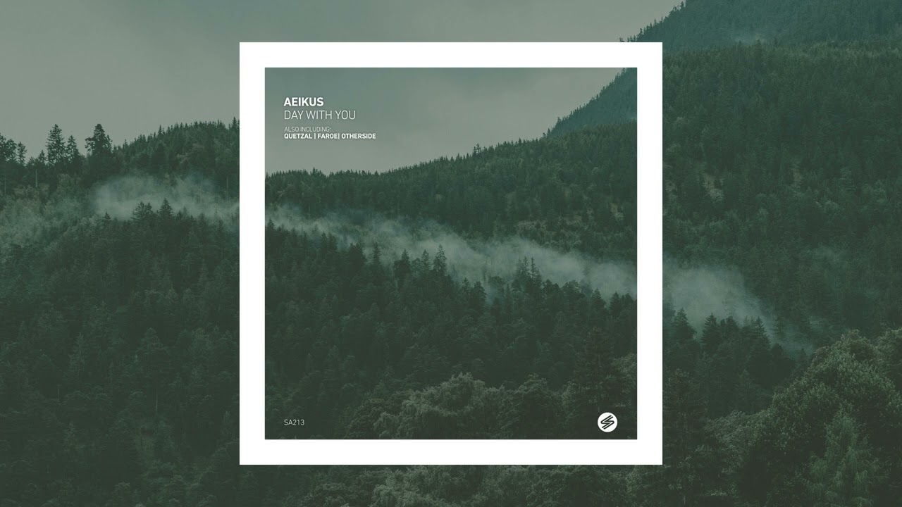 Aeikus - Otherside [Sound Avenue]