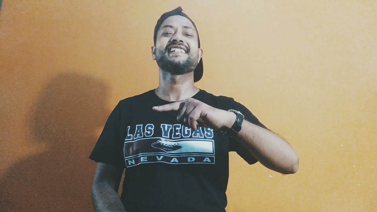 Yellow - ASL Cover Mix | Coldplay | Parachutes | American Sign Language | ASL | Song | Amit Gautam