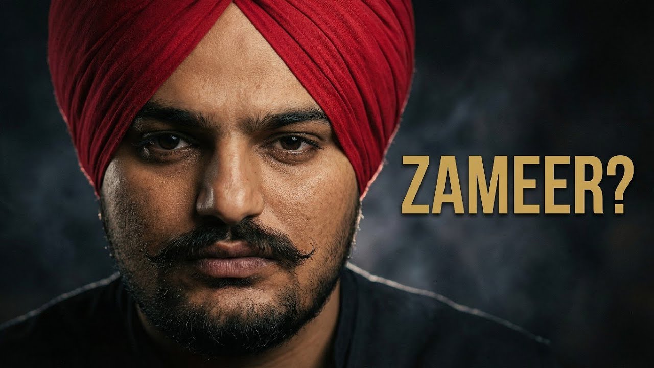 Ye Gaana Sab Kuch Keh Raha Hai…