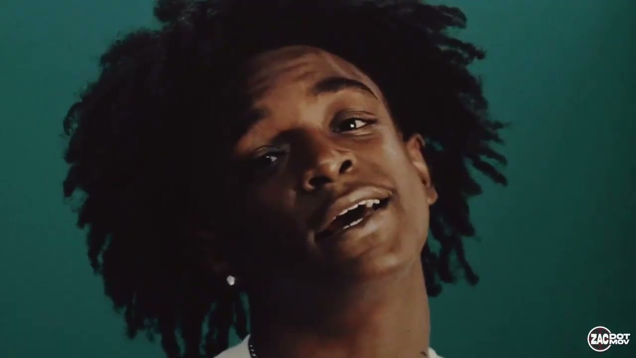 gg Osama x Luh Jb x 23 Meezy x 1way4xx Type Beat 