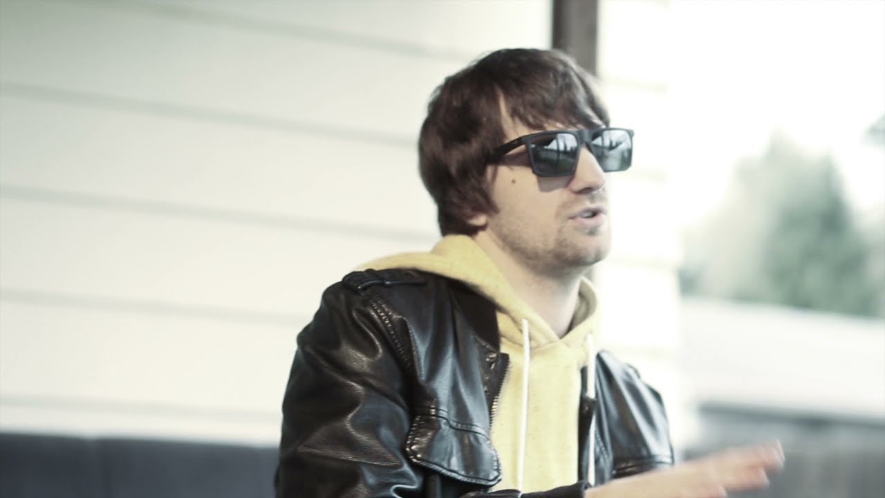 Bleary - Never Enough (Music Video)