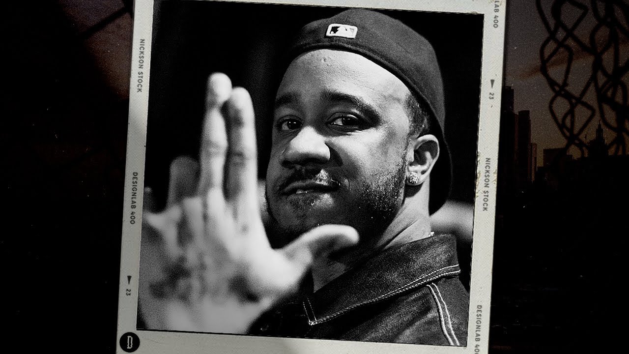 Benny The Butcher x 38 Spesh Type Beat “TAPPED” | East Coast Hip Hop