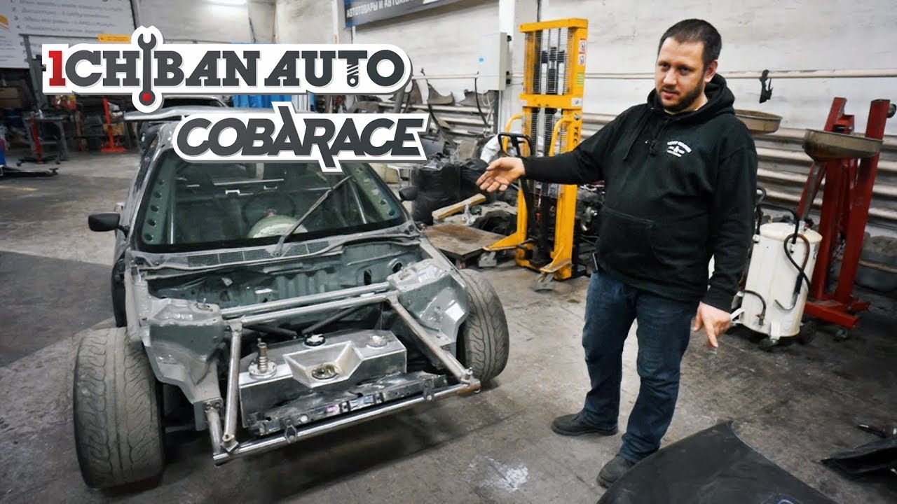 🏎️ Про CIVIC, про хонды и вообще.