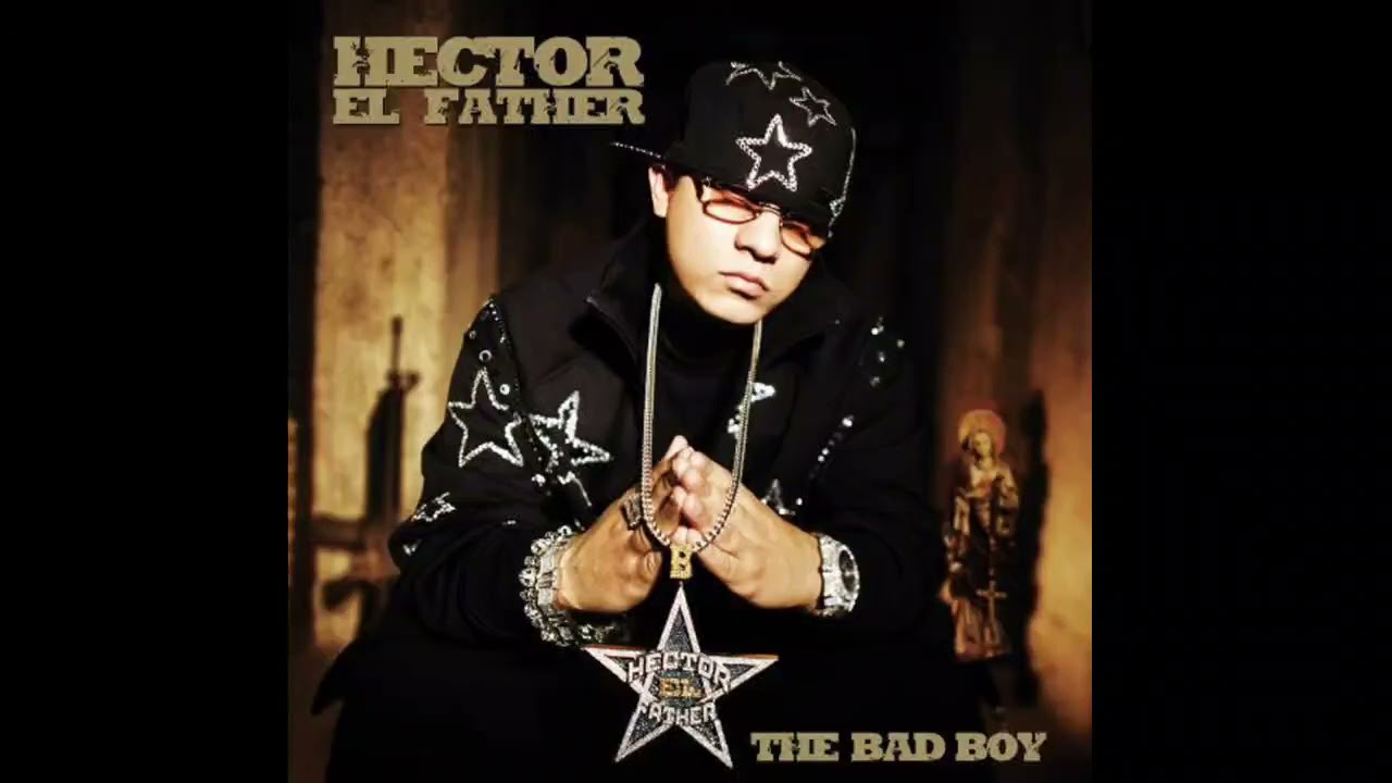 Instrumental Original - Vamos a Matarnos en la Raya / Héctor El Father