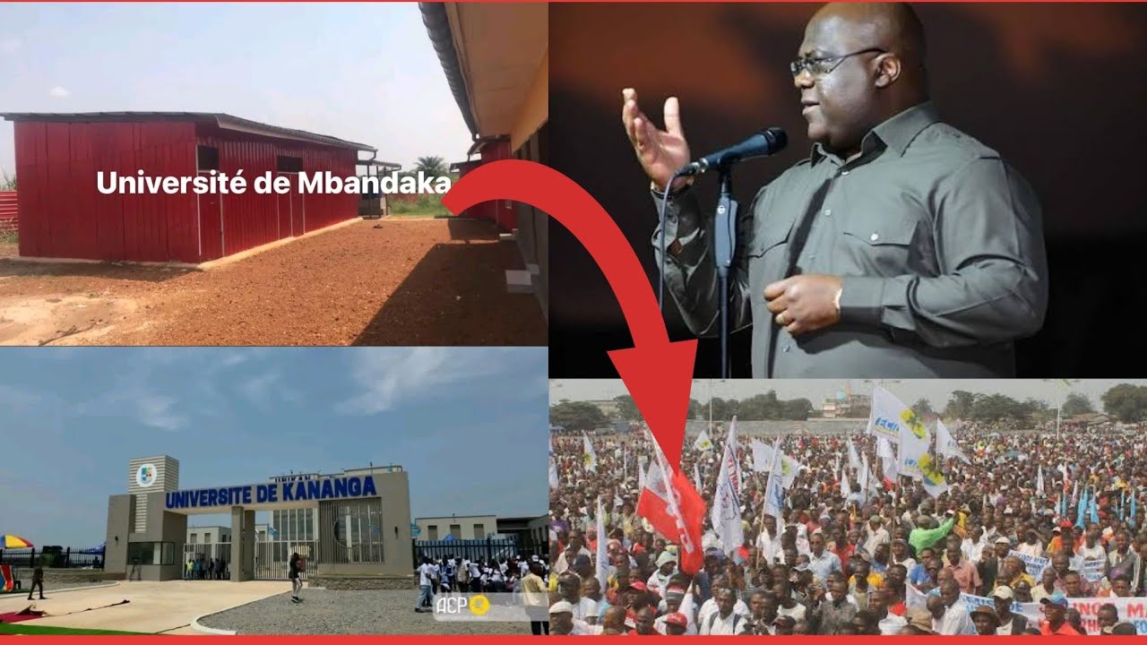 TROP C’EST TROP BA EQUATORIENS BA SILIKI CONTRE FELIX TSHISEKEDI INJUSTICE ELEKI 