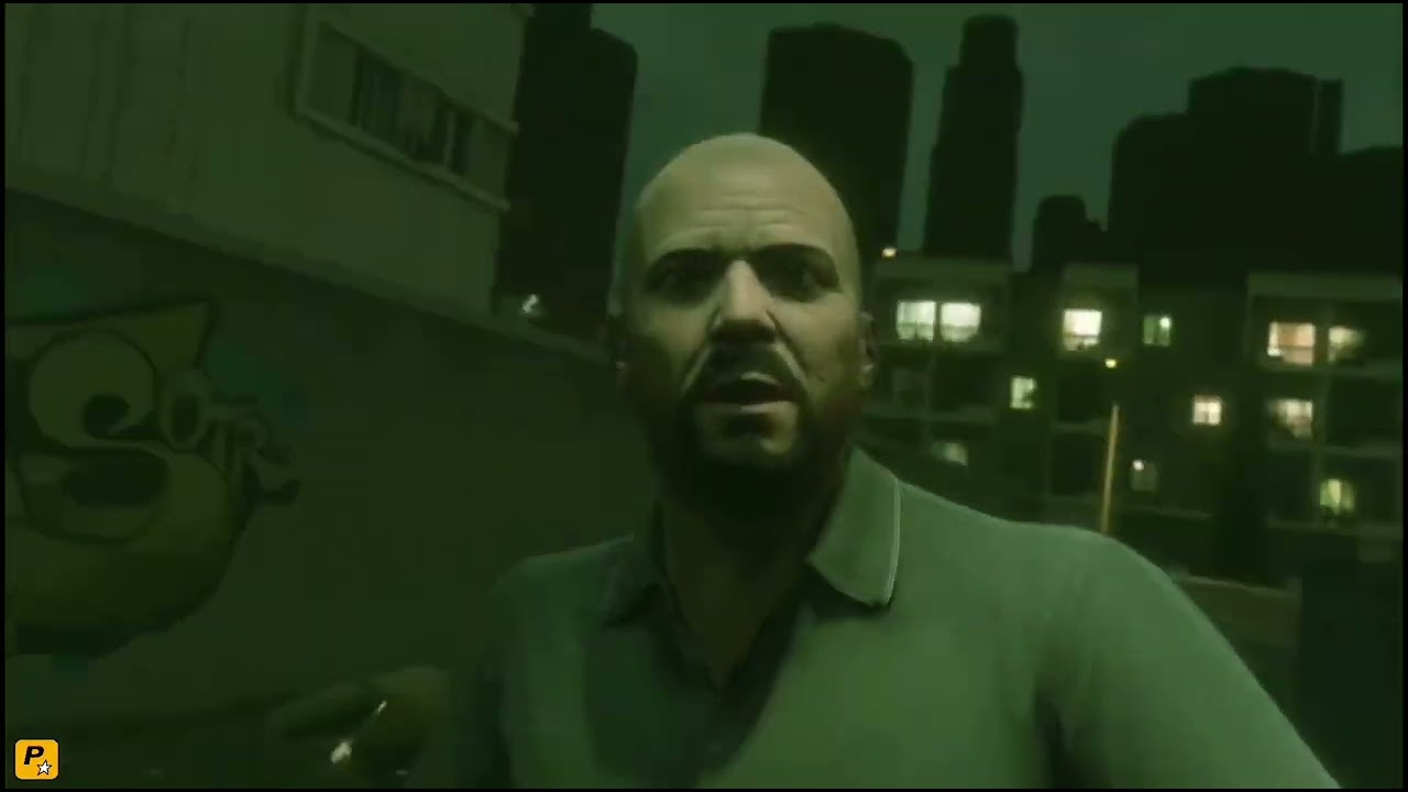 GTA 5 Next Gen Anchor Edition Walkthrough Part 21