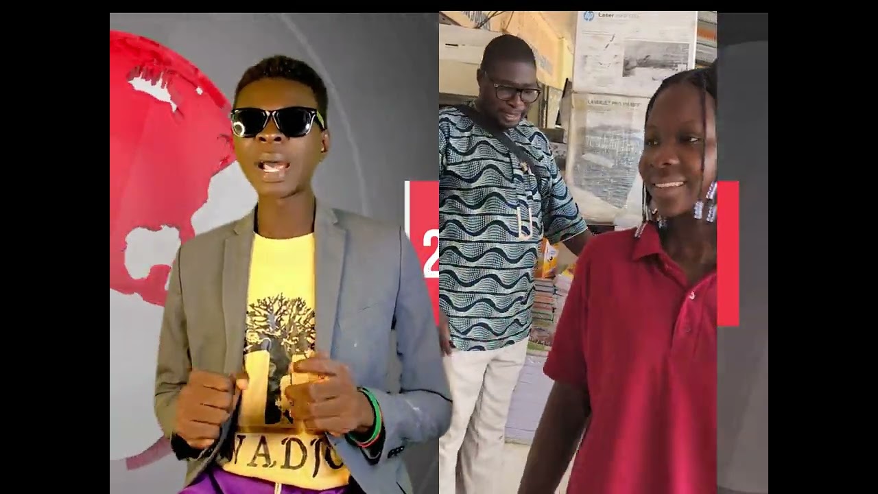 LE 20H DE PALAR 🚨😂😂.ON EST SAMEDI 31AOUT.TU VAS RIRE,😂😂.#humour #rire  #journalhumour