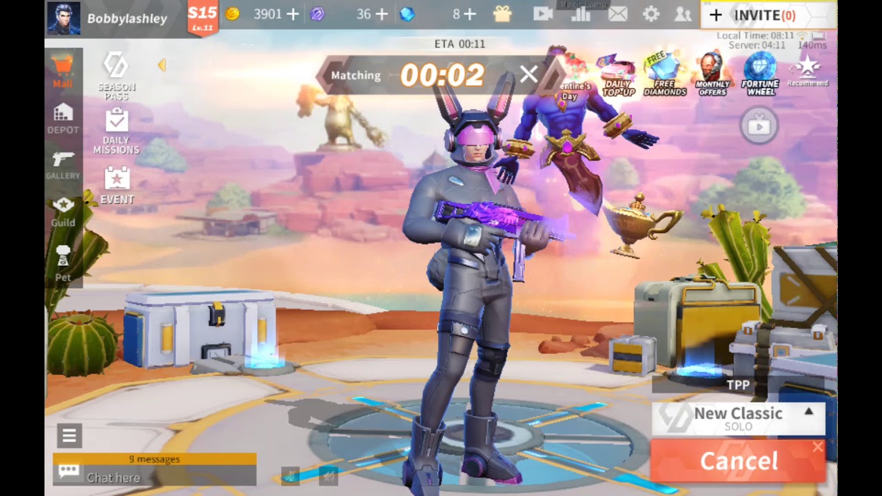how to hack creative destruction