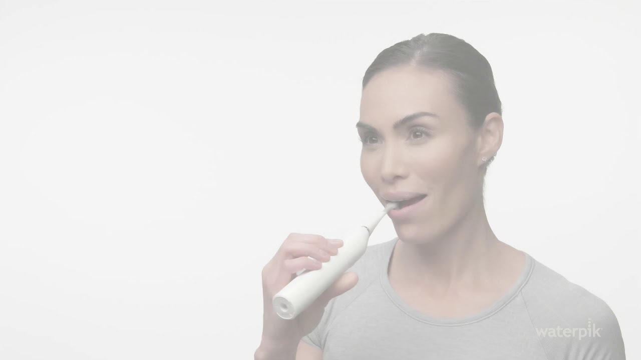 How to Use the Waterpik&trade; Complete Care 5.0 Water Flosser + Sonic Electric Toothbrush