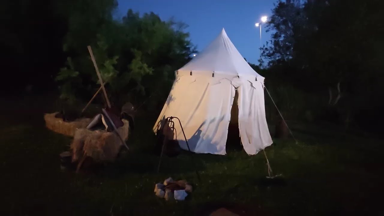Feira Medieval de Alhos Vedros 2024