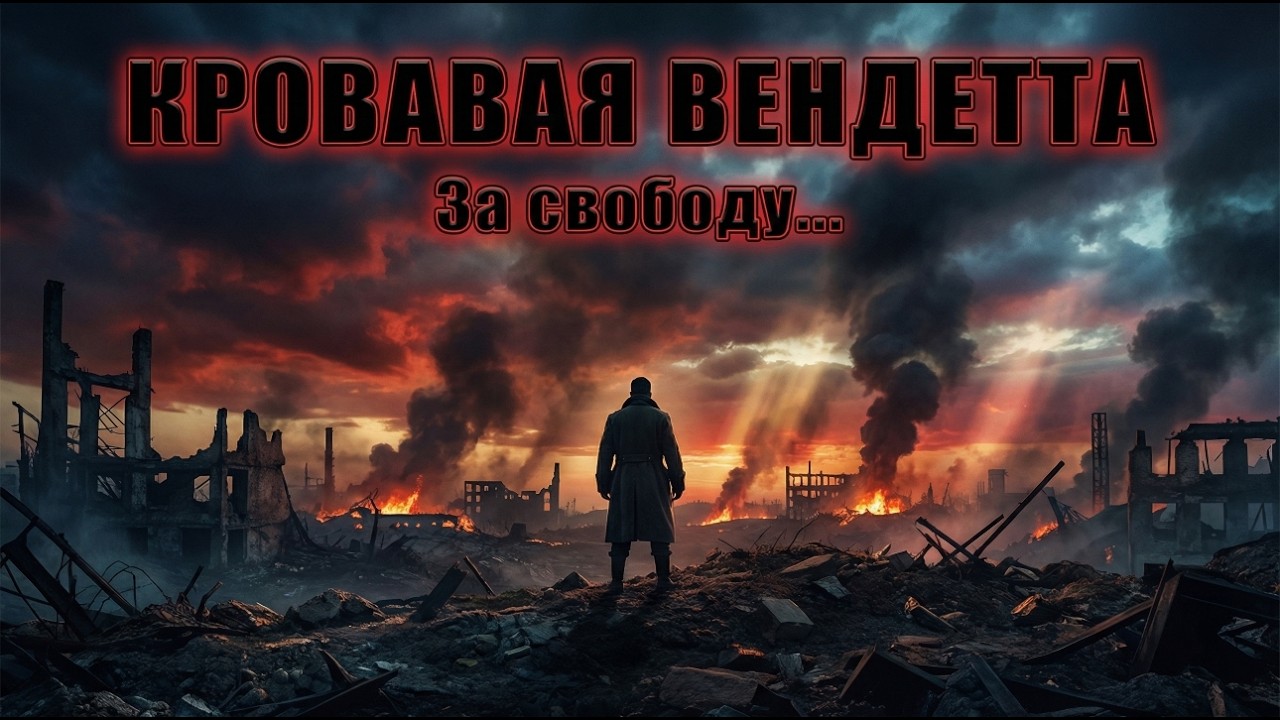 Кровавая вендетта