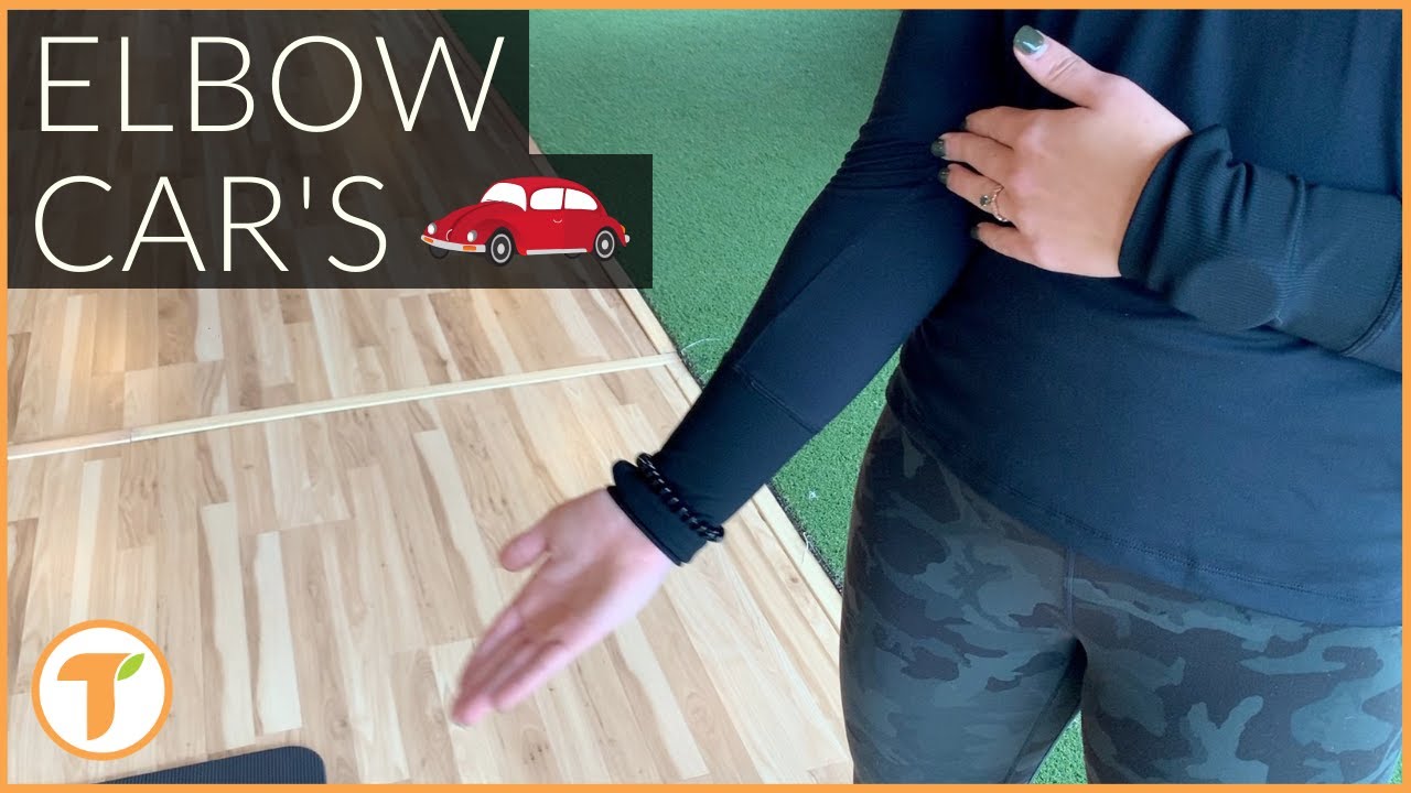 Elbow Mobility | Elbow CAR's