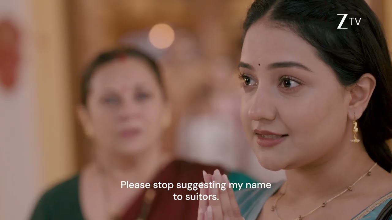 Zee TV Africa: Lakshmi Niwas | January
