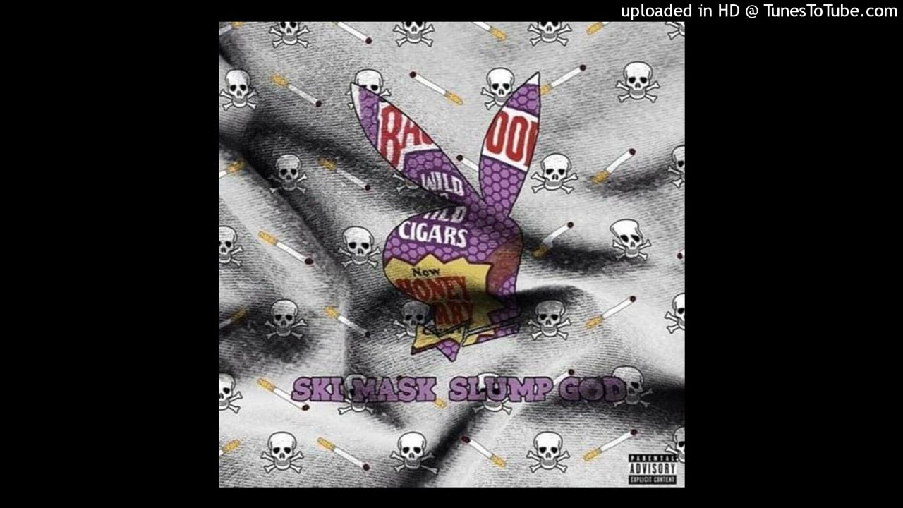 Playboy Bunny [instrumental] Ski Mask The Slump God