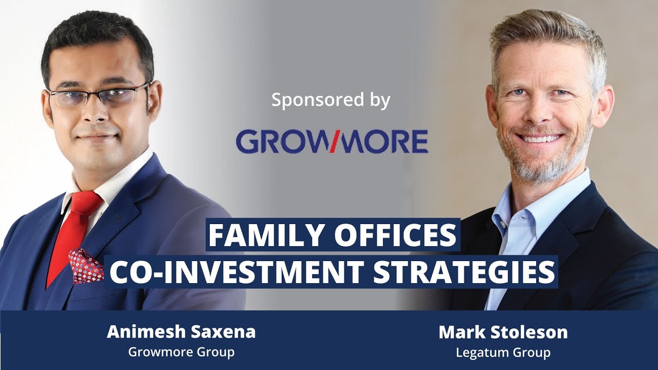 Family Offices: Co-Investment Strategies | AIM Summit Webinar