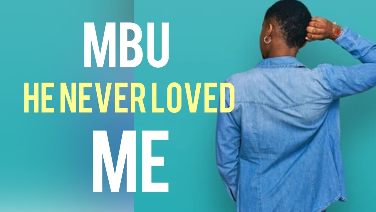 EVEN AFTER GIVING HIM 3 CHILDREN | HE NEVER LOVED ME
