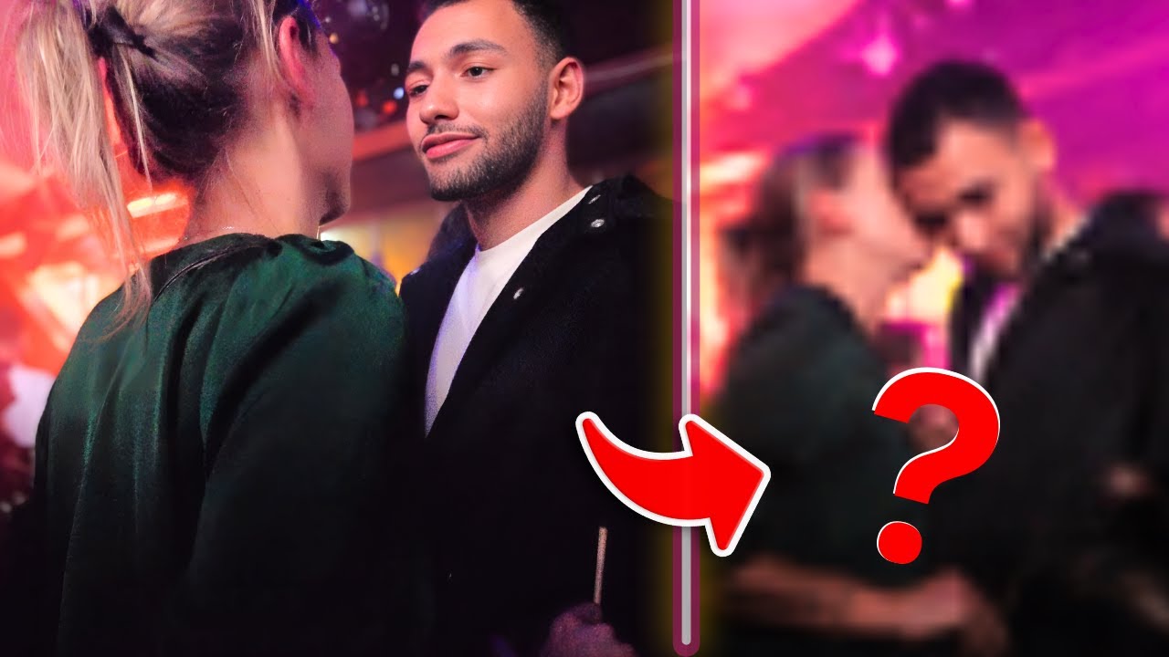 Comment flirter en soirée ? (Exemples concrets)