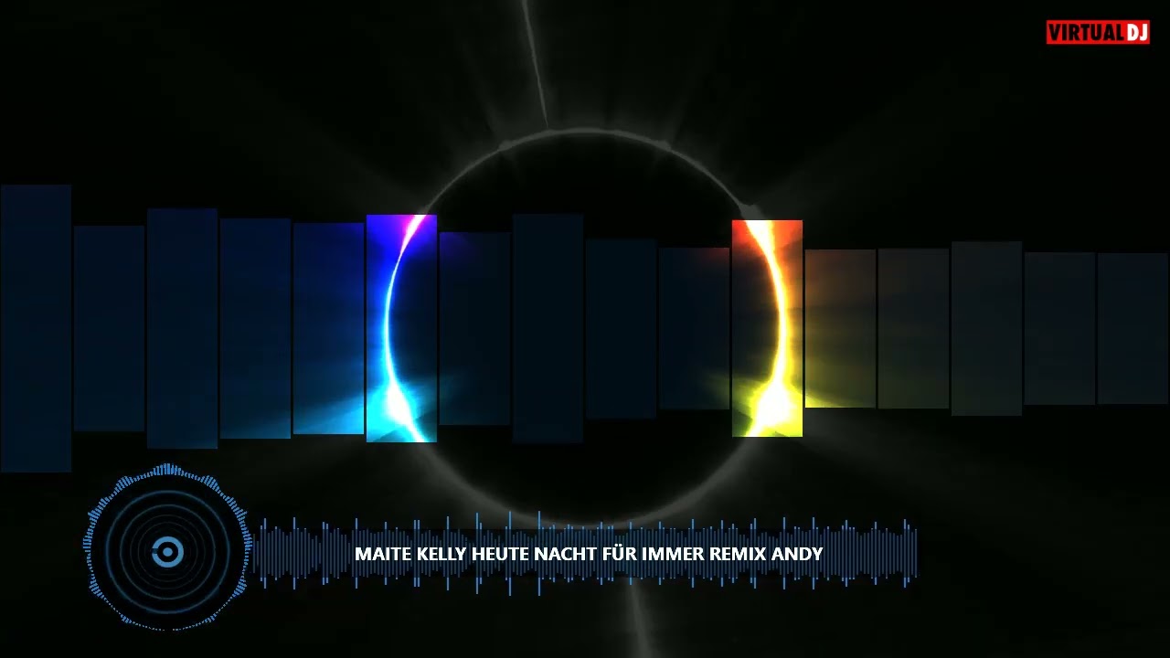 Maite Kelly Heute Nacht für immer Remix Andy