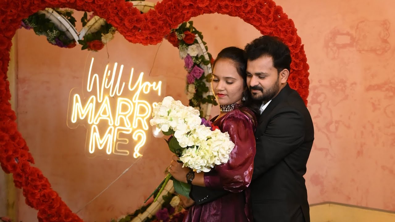 Niraj & Kishan | Pre Wedding Teaser | 