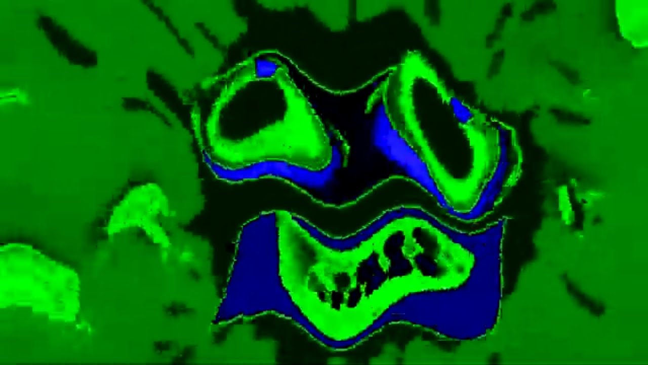 (RQ) Klasky Csupo In Hallucination has a Sparta Valise V2 JE Remix