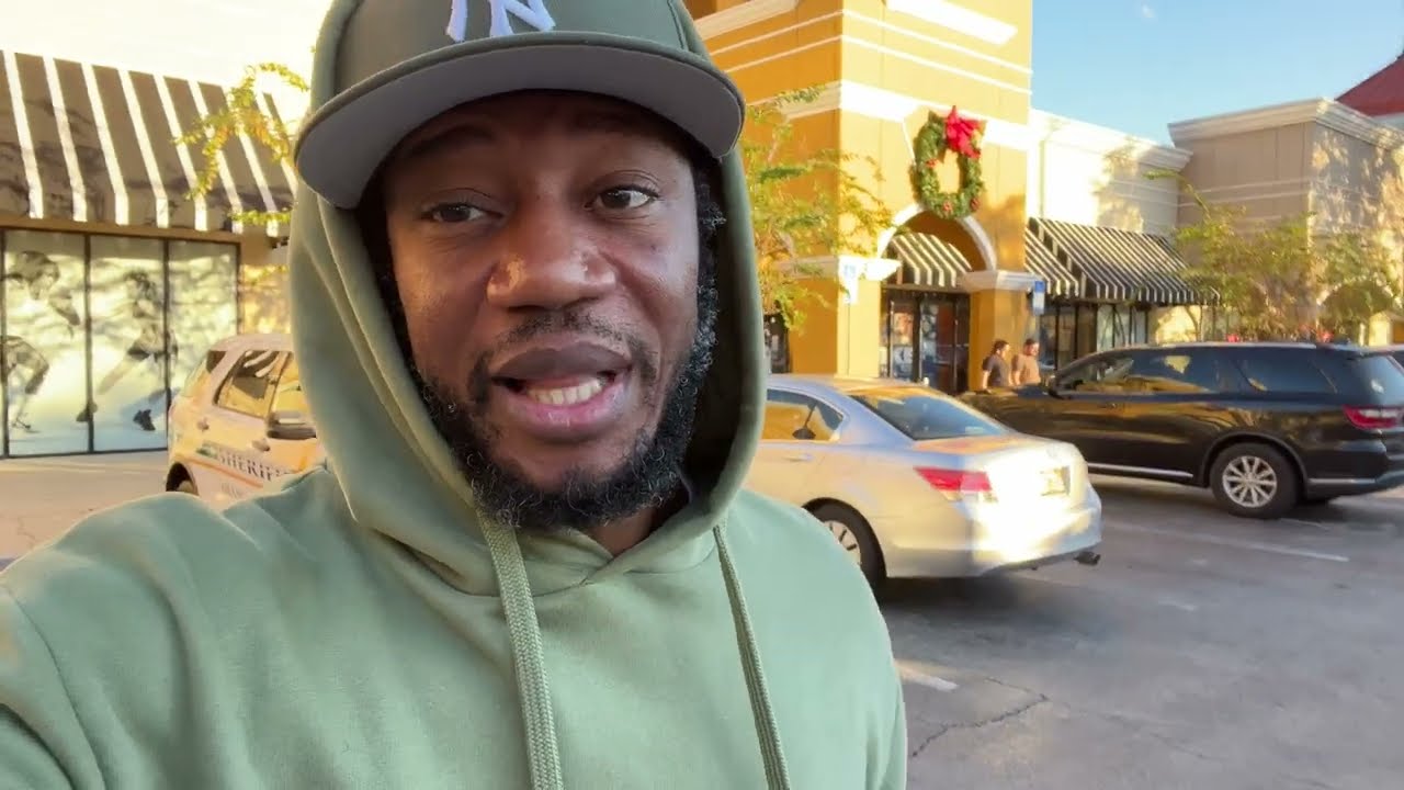 Nike Outlet Marathon | Last Vlog of 2022